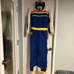 Tipsy Elves ski suit